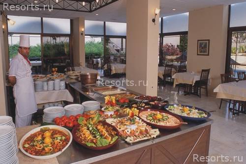 Blue Rainbow Hotel 8